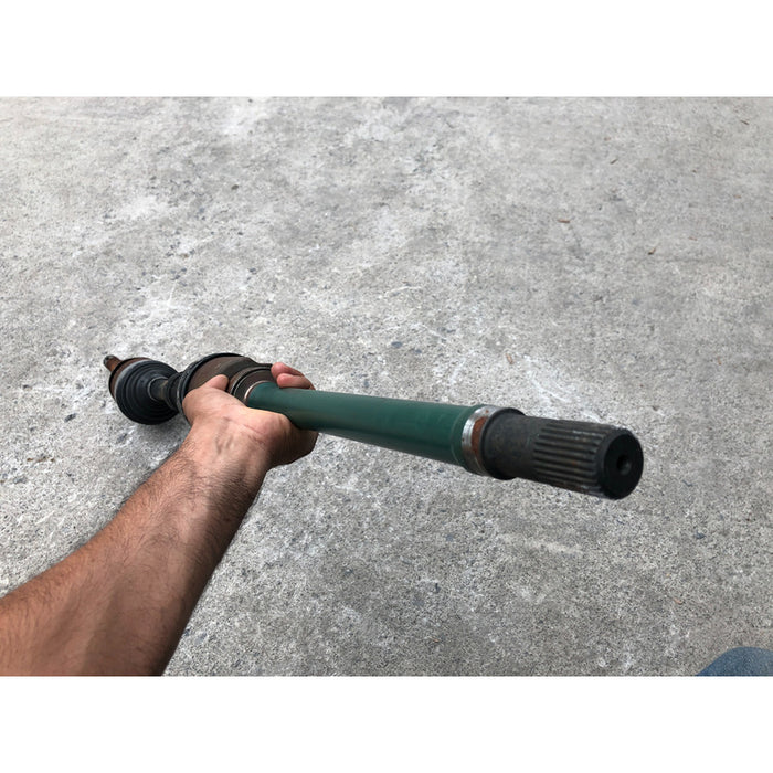 Junta Homocinetica Delantera Derecha Para Nissan Rogue 2014, 2015, 2016, 2017, 2018, 2019 Motor 2.5 - Original