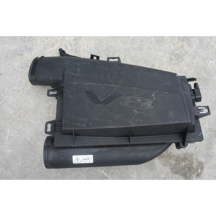 Porta Filtro De Aire Mercedes Benz Gl450 2013-2014 4.7
