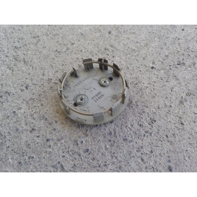 Copa Centro, Tapon De Rin Para Nissan Murano 2003, 2004, 2005, 2006, 2007 - Precio Por Pieza - Original
