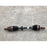 Junta Homocinetica Delantera Izquierda Para Honda Cr-v Crv 2017, 2018, 2019, 2020, 2021, 2022 Motor 1.5 Original