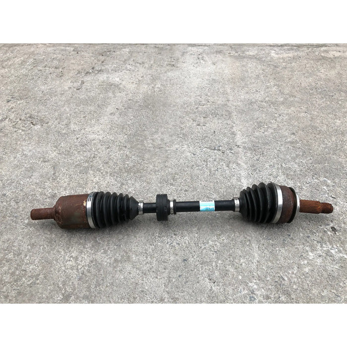 Junta Homocinetica Delantera Izquierda Para Honda Cr-v Crv 2017, 2018, 2019, 2020, 2021, 2022 Motor 1.5 Original