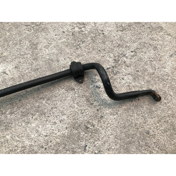 Barra Estabilizadora Delantera Genuina, Para Chevrolet Spark 2016, 2017, 2018, 2019, 2020 Motor 1.4