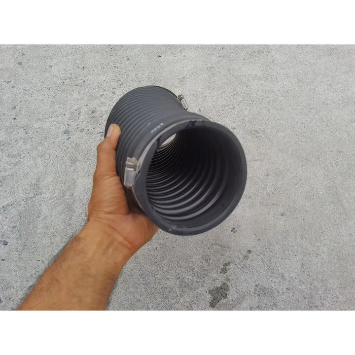 Manguera De Porta Filtro Aire Para Dodge Caravan 2011, 2012, 2013, 2014, 2015, 2016, 2017, 2018, 2019, 2020 - Motor 3.6 Litros, V6 - Original