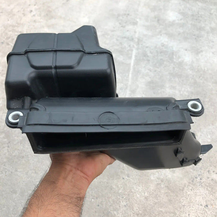 Ducto Manguera Porta Filtro Para Lincoln Mkx 2016, 2017, 2018 Motor 3.7