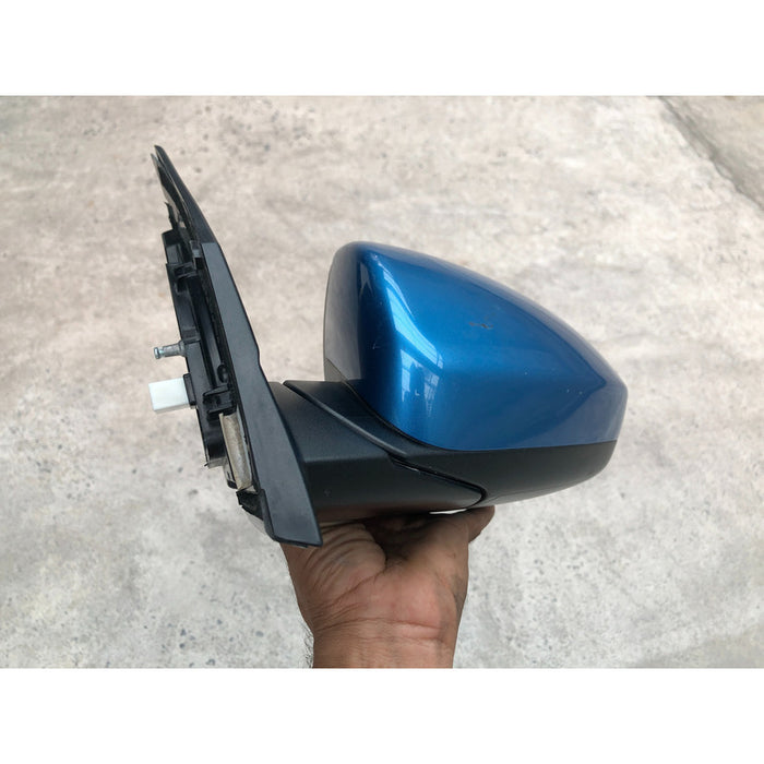 Espejo Izquierdo Original Hyundai Tucson 2016 Al 2021
