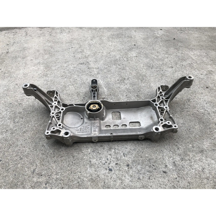 Puente De Suspensión Delantero Cc, Tiguan 2009 2010 2011 2012 2013 2014 2015 2016 2017 Motor 2.0