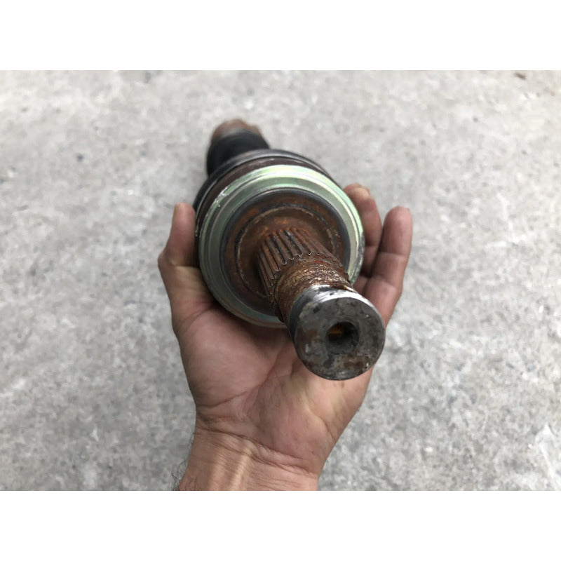 Junta Homocinetica Delantera Izquierda Para Nissan Rogue 2014, 2015, 2016, 2017, 2018, 2019 Motor 2.5 - Original Oem
