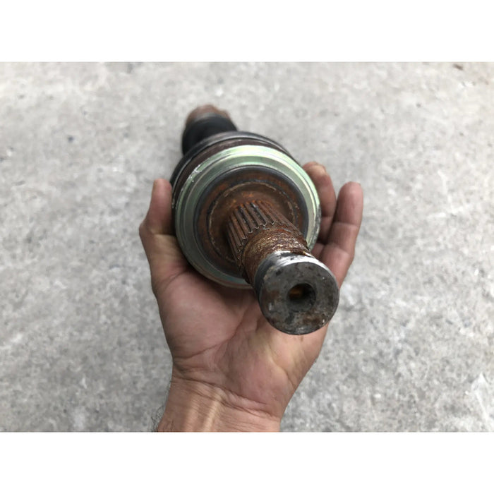Junta Homocinetica Delantera Izquierda Para Nissan Rogue 2014, 2015, 2016, 2017, 2018, 2019 Motor 2.5 - Original Oem