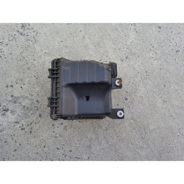 Porta Filtro De Aire Hyundai Sonata 2011 Al 2014 2.4