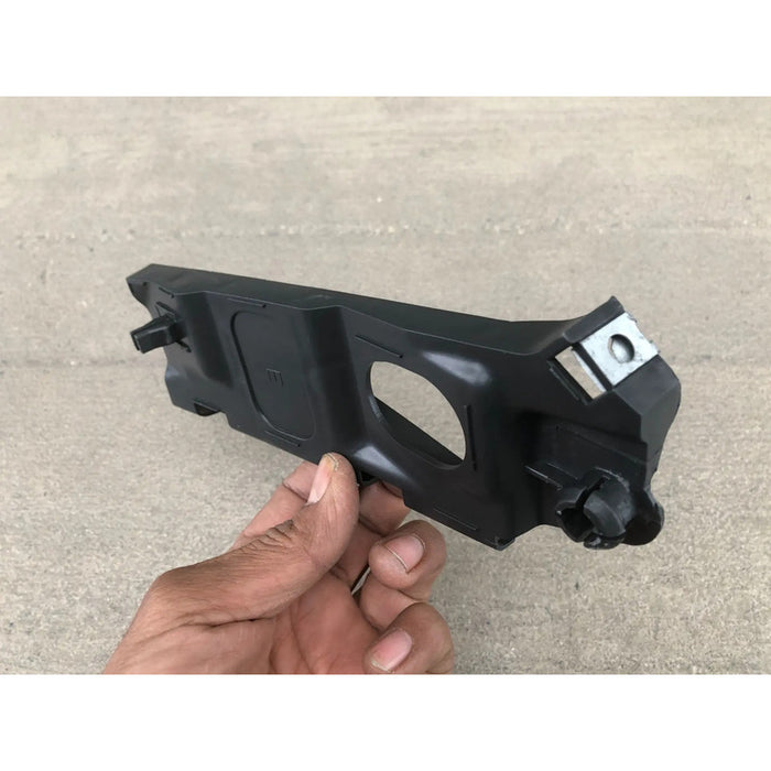 Guia Defensa Delantera Izquierda Para Chevrolet Tornado 2002, 2003, 2004, 2005, 2006, 2007, 2008, 2009, 2010, 2011, 2012