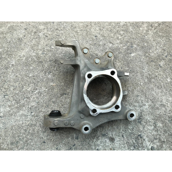 Mango Trasero Izquierdo (original) Para Santa Fe 2019, 2020 Motor 2.4 Gris