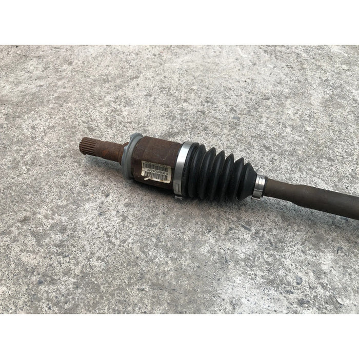 Junta Homocinetica Trasera Derecha Para Jeep Patriot 2007, 2008, 2009, 2010, 2011, 2012, 2013, 2014, 2015, 2016, 2017