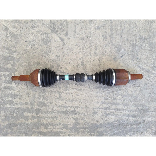 Junta Homocinetica Delantera Izquierda Para Nissan Altima 2013, 2014, 2015, 2016, 2017, 2018 - Original.