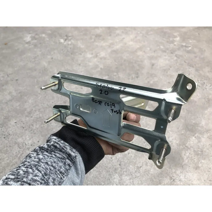 Base Caja De Fusibles Para Nissan Sentra 2020, 2021, 2022 - Motor 2.0 Litros, 4 Cilindros - Original