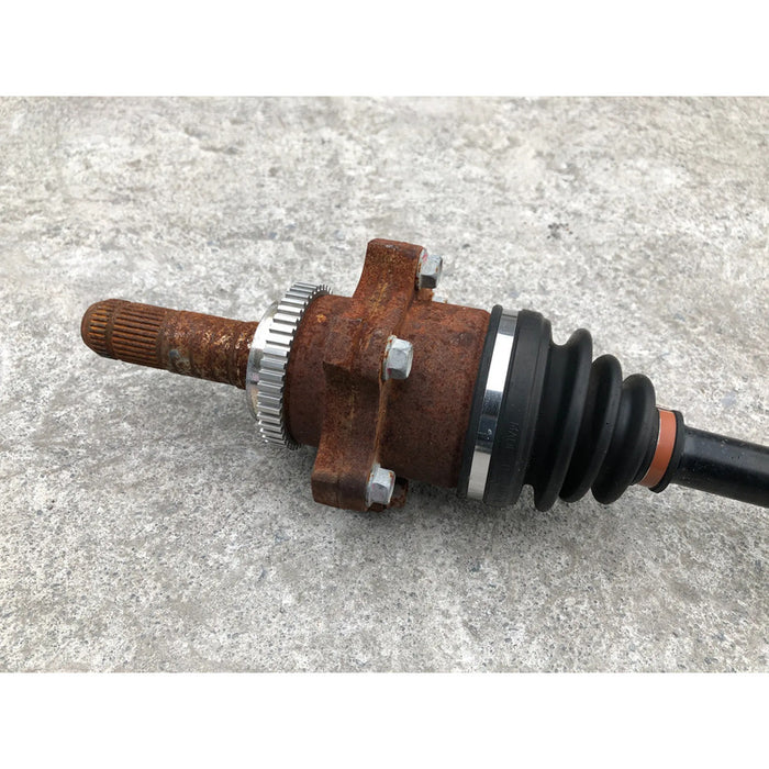 Junta Homocinetica Trasera Para Mercedes Benz C250 2012, 2013, 2014, 2015 Motor 1.8 Original