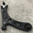 Horquilla Delantera Izquierda Para Nissan Juke 2011, 2012, 2013, 2014, 2015, 2016, 2017 (motor 1.6)