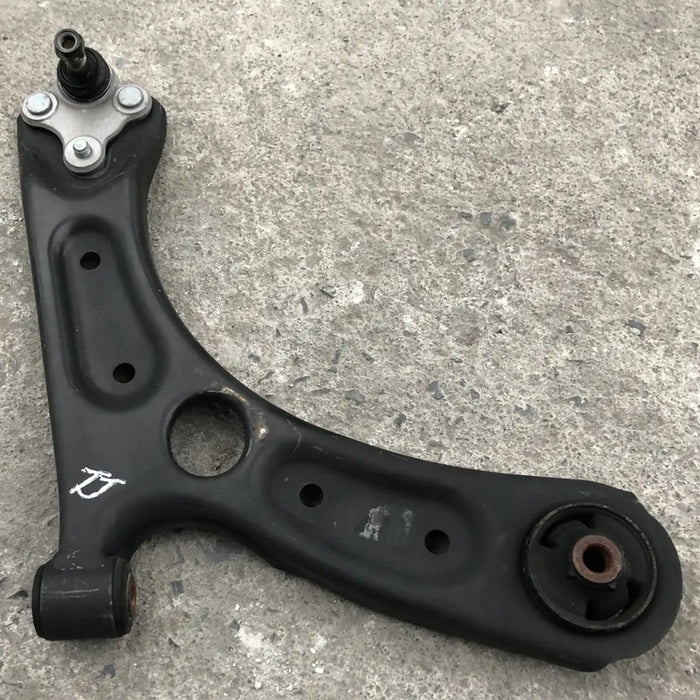 Horquilla Delantera Izquierda Para Nissan Juke 2011, 2012, 2013, 2014, 2015, 2016, 2017 (motor 1.6)