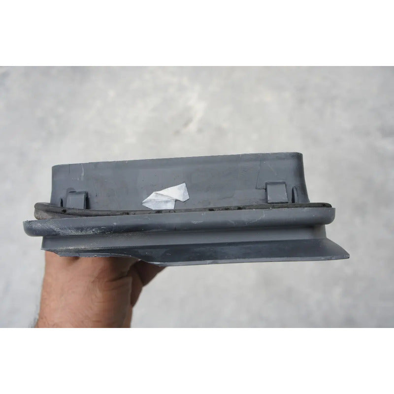 Rejilla De Ventilación Costado Izquierdo Para Golf 2006-2009