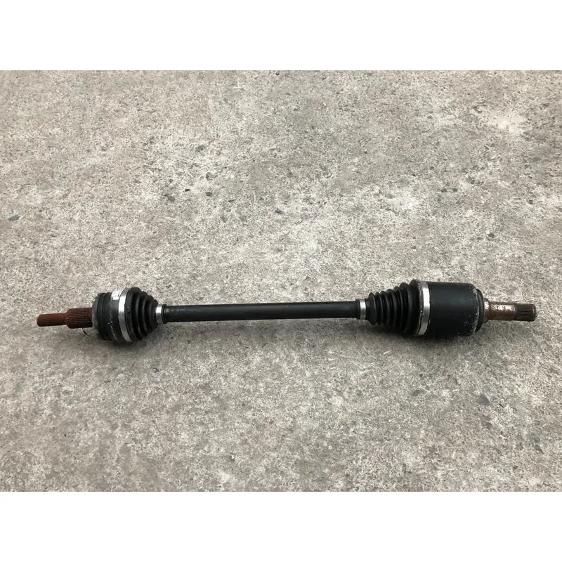 Junta Homocinetica Trasera Derecha Para Dodge Challenger, 2015, 2016, 2017, 2018, 2019, 2020, 2021, 2022, 2023 Motor 3.6 Original