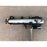 Manija De Puerta Delantera Derecha Para Subaru Forester 2014, 2015, 2016, 2017, 2018 Original Gris Delantera