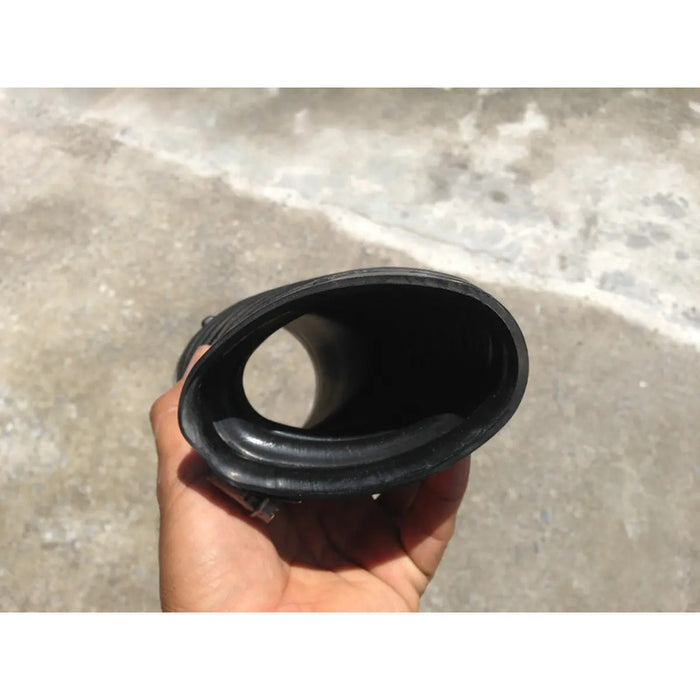 Manguera De Porta Filtro De Aire Derecho Para Land Rover Lr4 2010, 2011, 2012, 2013 - Motor 5.0 Litros - Original