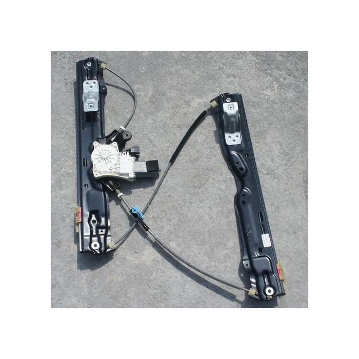 Elevador De Vidrio Puerta Delantera Izquierda Para Jaguar Xe 2017, 2018, 2019 Original