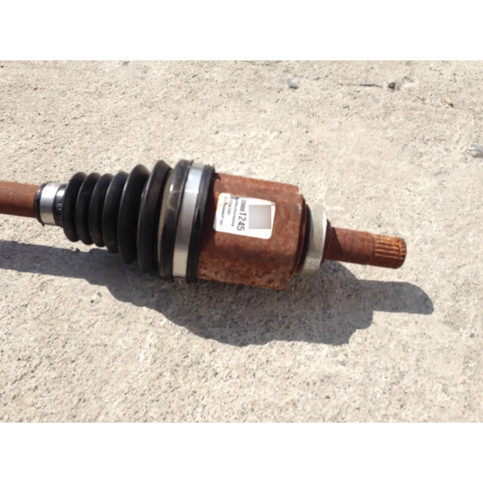 Junta Homocinetica Frontal Derecha Para Chevrolet Cruze 2016, 2017, 2018, 2019 (motor 1.4) Original