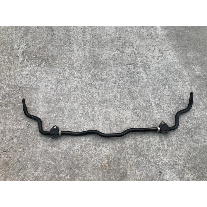 Barra Estabilizadora Delantera Accent 2012, 2013, 2014, 2015, 2016, 2017 Motor 1.6 Original