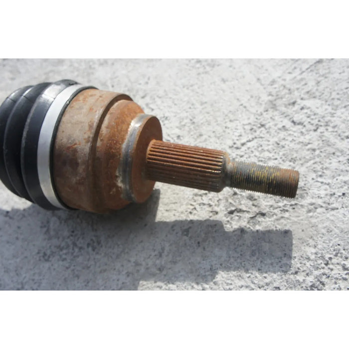 Junta Homocinetica Izquierda Trasera Para Dodge Durango 2011, 2012, 2013, 2014, 2015, 2016, 2017 Motor 3.6 Original
