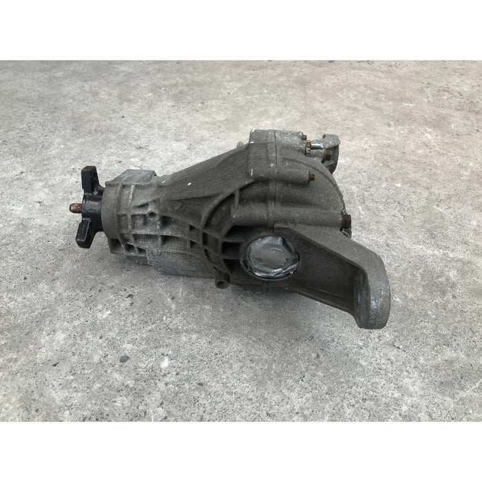 Diferencial Trasero Para Mercedes Benz Ml350 2006, 2007, 2008, 2009, 2010, 2011, 2012 - Motor V6 3.5 Litros, Original