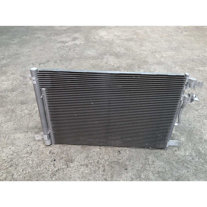 Condensador Original Para Audi Q3 2022, 2023, 2024 - Motor 2.0 Litros