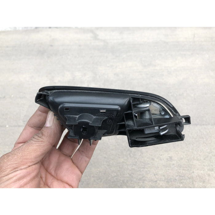 Manija Interior Puerta Trasera Izquierda Para Ford Focus 2012, 2013, 2014 Original Trasera