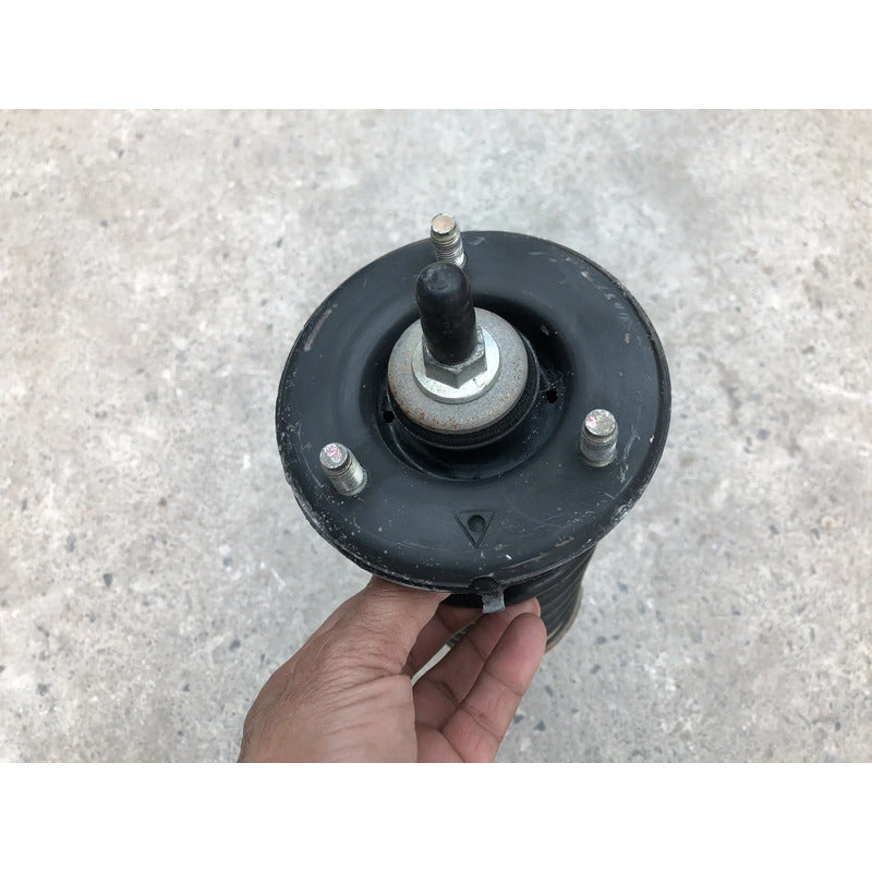 Amortiguador Delantero Izquierdo para Nissan Frontier 2005 2006 2007 2008 2009 2010 2011 2012 2013 2014 2015 2016 2017 2018 2019 4x2, Original