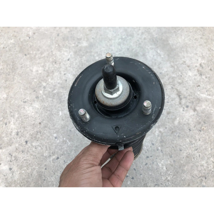 Amortiguador Delantero Izquierdo Nissan Frontier 2005 2006 2007 2008 2009 2010 2011 2012 2013 2014 2015 2016 2017 2018 2019 4x2, Original