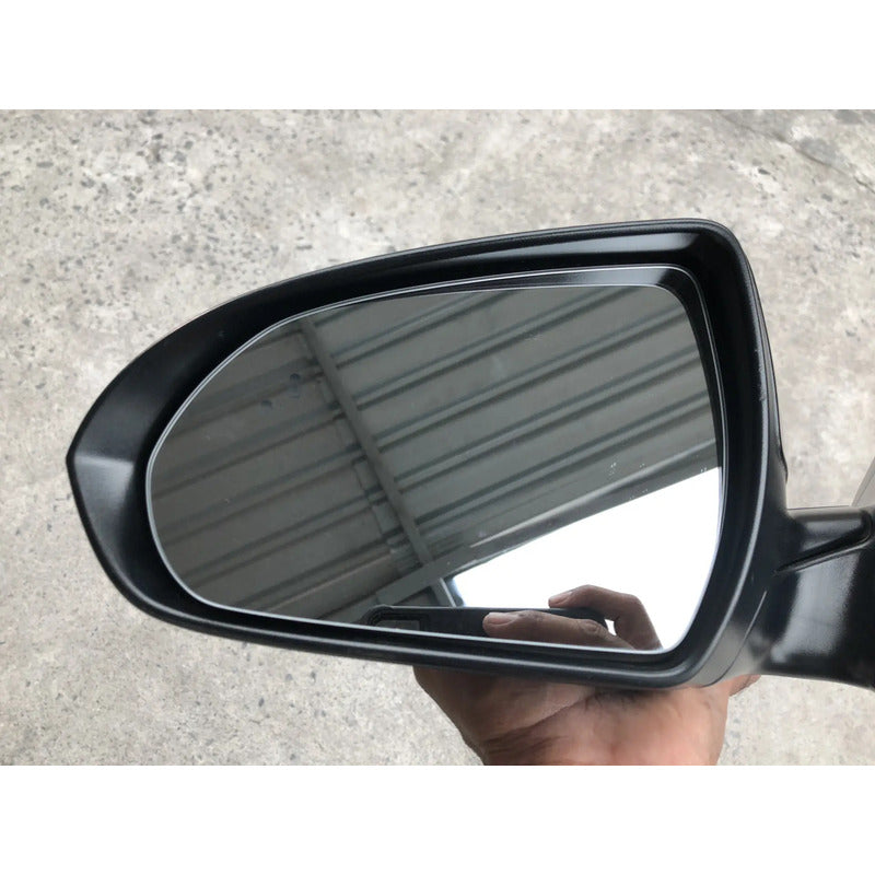 Espejo Izquierdo Para Elantra 2019, 2020 - Original