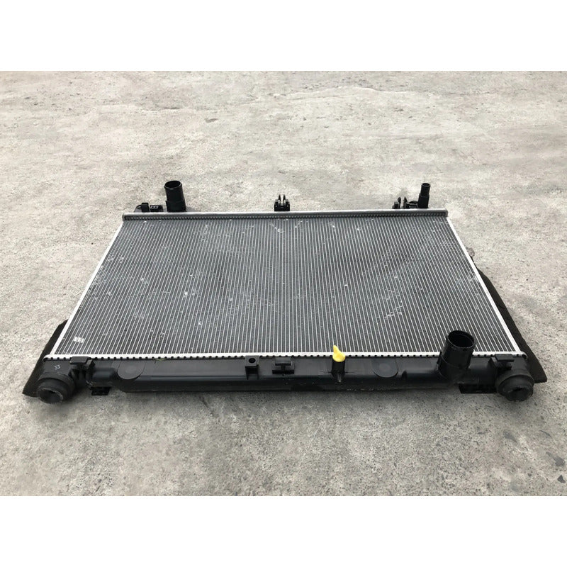 Radiador Original Para Lexus Gs350 2015 Al 2018 Motor 3.5