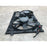 Motoventilador Para Volkswagen Cc 2009 2010 2011 2012 2013 2014 2015 Motor 2.0 Original
