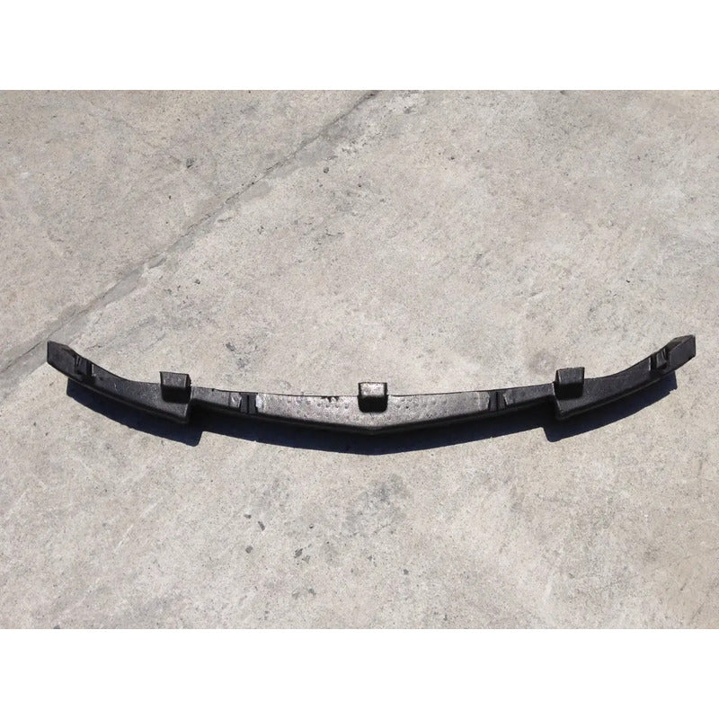 Anti-impacto Relleno Delantero para Chrysler Cirrus 1995-2000 Negro