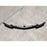 Anti-impacto Relleno Delantero Chrysler Cirrus 1995-2000 Negro