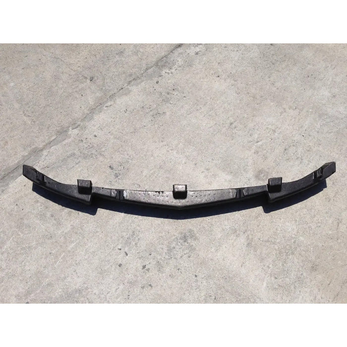 Anti-impacto Relleno Delantero Chrysler Cirrus 1995-2000 Negro