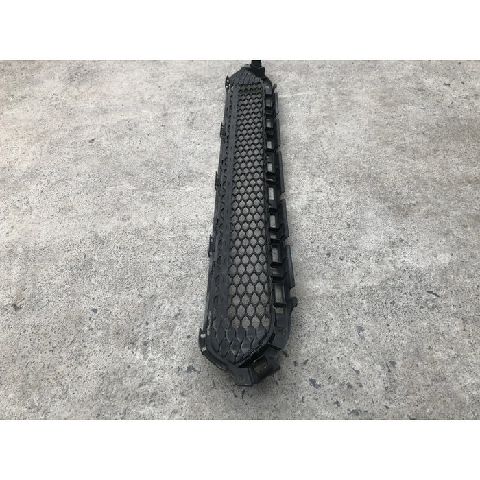 Parrilla Inferior Original Para Honda Pilot 2016, 2017, 2018 Mate