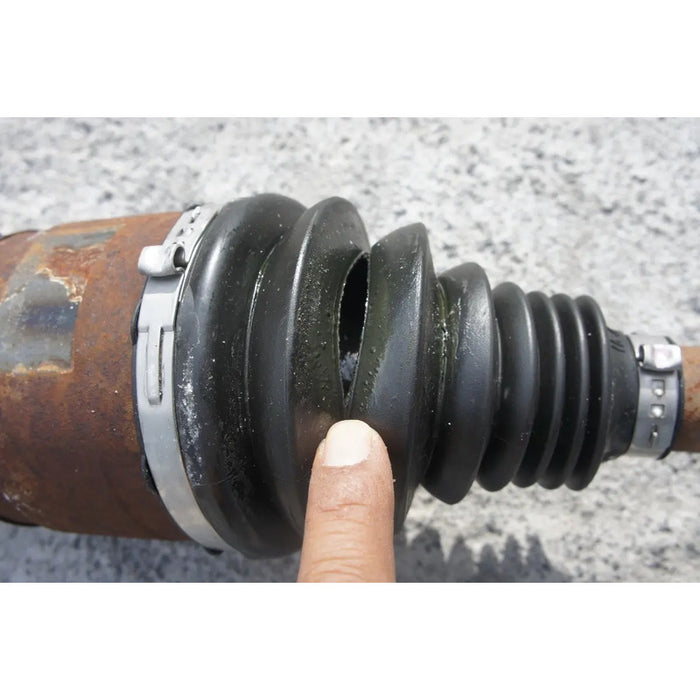 Junta Homocinetica Izquierda Trasera Para Dodge Durango 2011, 2012, 2013, 2014, 2015, 2016, 2017 Motor 3.6 Original