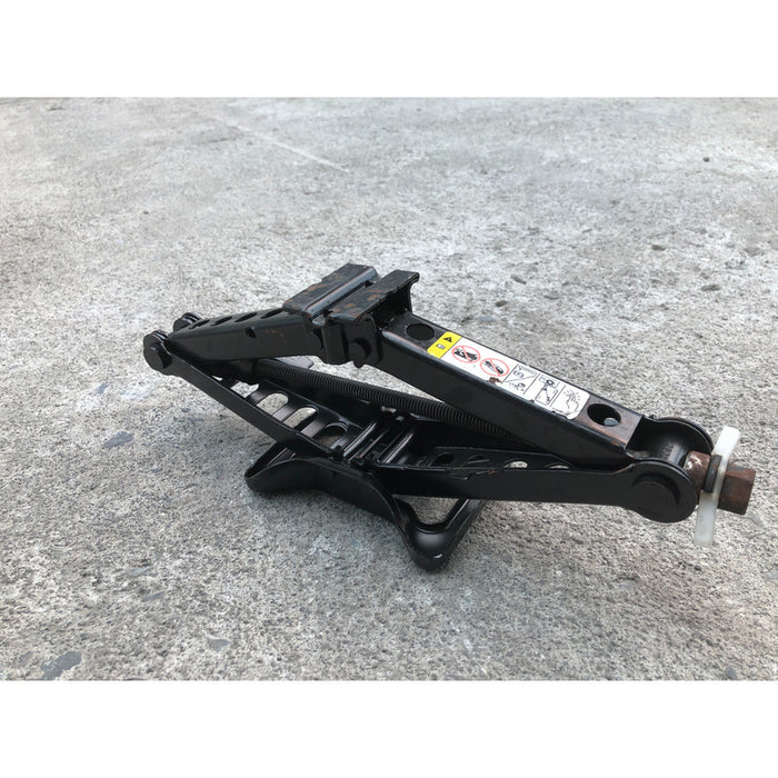 Gato Tijera Jeep Compass 2012 Al 2017