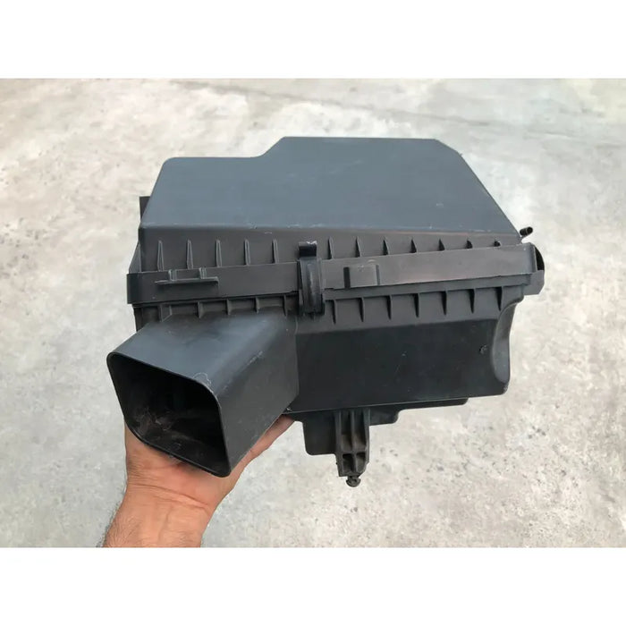 Porta Filtro De Aire Original Para Nissan Altima 2013, 2014, 2015, 2016, 2017, 2018 - De Motor 2.5 Litros (original)