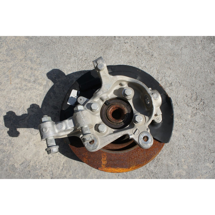 Mango Derecho Delantero Ford Flex 2013 - 2018 3.5