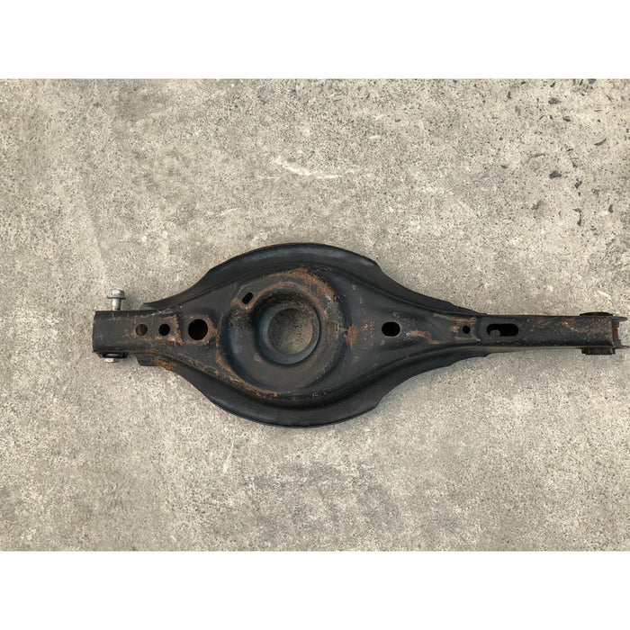 Horquilla Trasera Izquierda Para Mazda Cx5 2019, 2020, 2021, 2022, 2023, 2024 Motor 2.5 Original