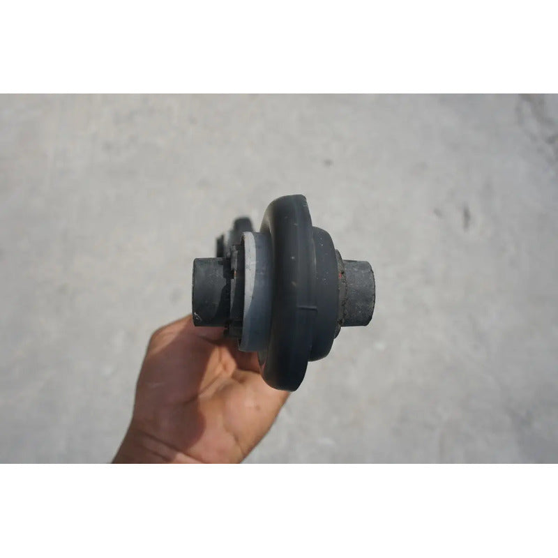 Tirante Trasero Derecho Inferior Para Volkswagen Passat 2013, 2014, 2015, 2016, 2017, 2018 - Motor 1.8 Litros - Original