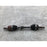 Junta Homocinetica Delantera Izquierda Para Nissan Rogue 2014, 2015, 2016, 2017, 2018, 2019 Motor 2.5 Original
