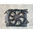 Motoventilador Para Volkswagen Routan 2009 2010 2011 2012 2013 2014 Motor 3.6, Original