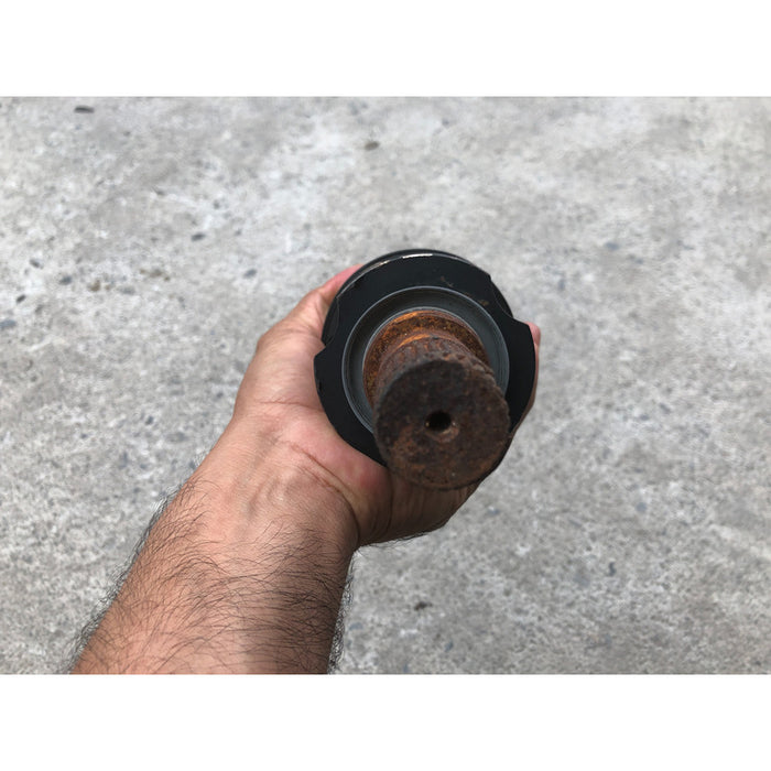 Junta Homocinetica Delantera Izquierda Mazda 3 2014 2018 2.0